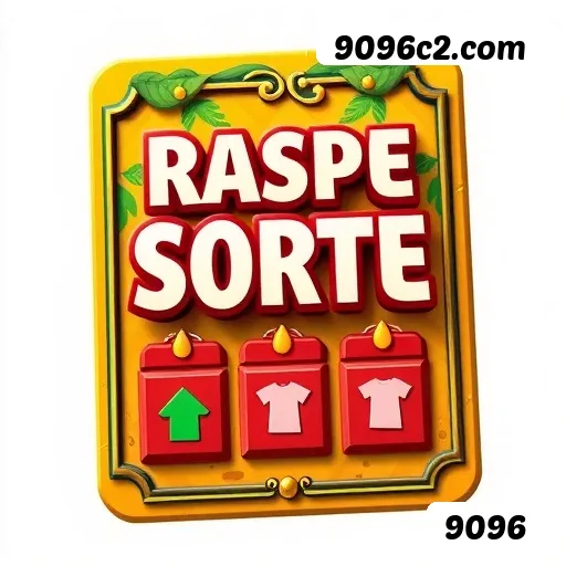 Análise de apostas 9096