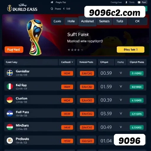 Starlight Princess - Slot game com multiplicadores na 9096