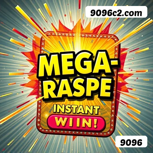 Chuva de bônus 9096 nos caça-níqueis